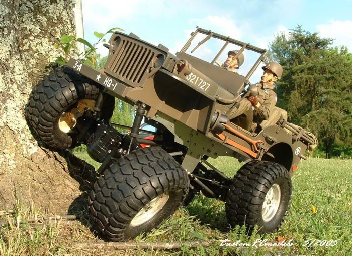 jeep 6 1