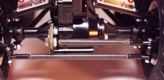 tamiya clod buster tuning